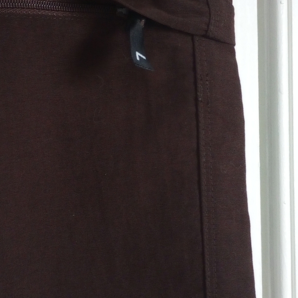The North Face Straight Leg Convertible Zip Off Pants Women's Size 12 - Picture 10 of 15